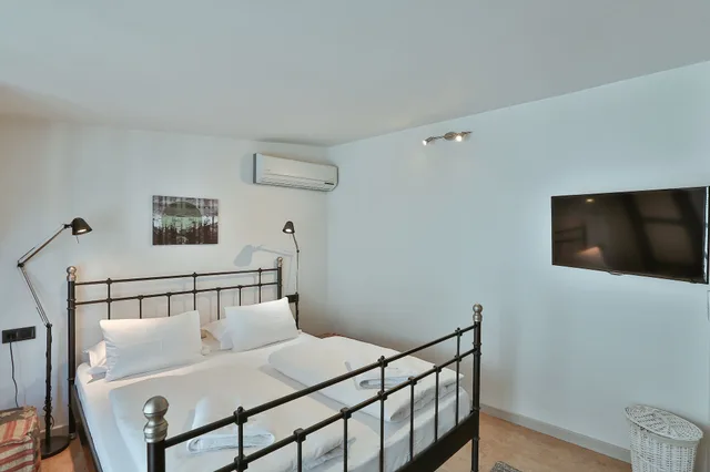 suite, terrace, Hammamhane 4/6