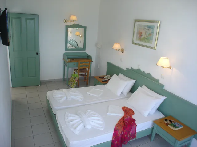 1 Bedroom, Superior, Apartment, Andromeda Hotel Apartments 1/2