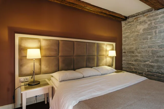 جناح تنفيذي، Merchants House Hotel 1/10