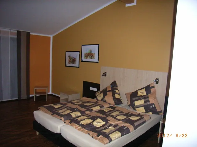 Auszeithotel، كرايلسهايم 4/43
