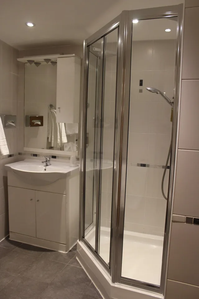 Standard, Multiple Beds, Annex، Best Western Victoria Palace 4/4