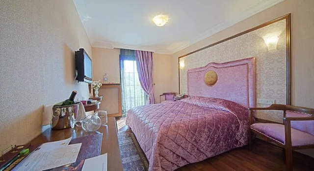 غرفة قياسية مفردة، Antea Palace Hotel & SPA (ex. Best Western) 1/5