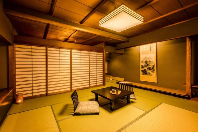 Interior, Japanese, Standard, No View, Indoor Bath، Ooedo Onsen Monogatari Premium Kaga Maruya 3/6