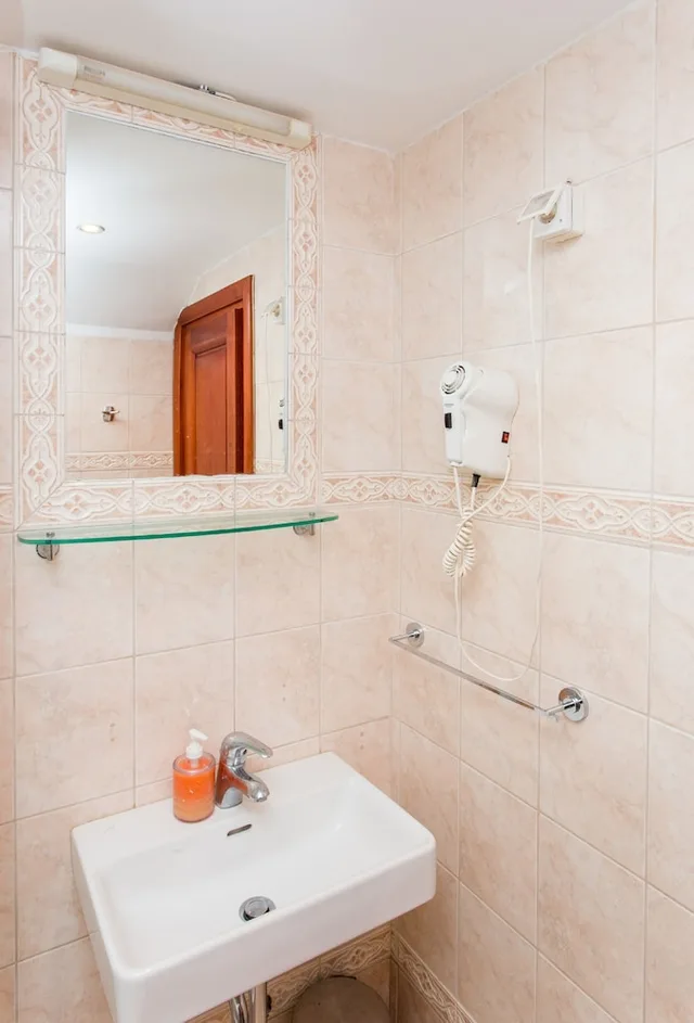 Ivana Old Town, Superior, Studio, Apartment, King Bed, Apartments Ivana 7/9