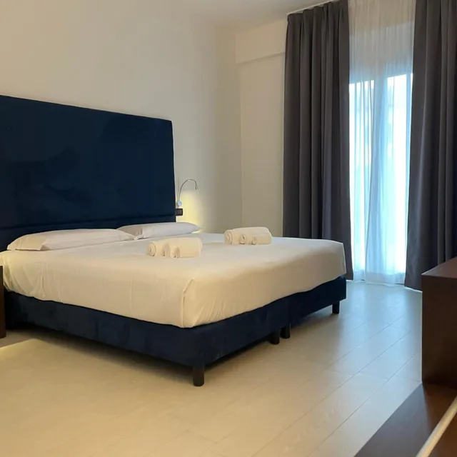 Deluxe, Triple, Myosotis Resort Hotel 1/10