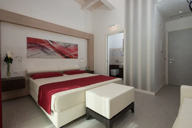 غرفة مزدوجة قياسية، Sheila Aparthotel 2/2