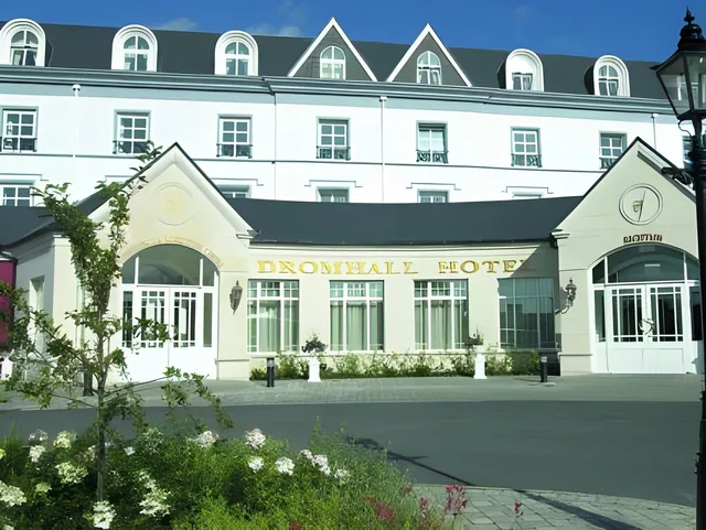 Standard, Dromhall Hotel 1/1