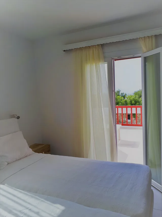 Maisonette, Suite, Sea View، Charissi 2/4