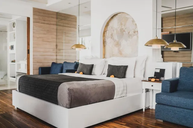 فيلا ديلوكس، Aleva Villa Seminyak by Ini Vie Hospitality 5/8