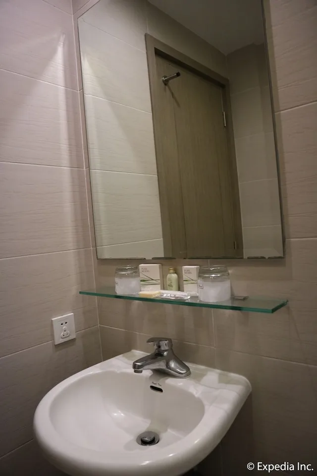غرفة إليت بريستيج، Mount Sea Resort 8/9