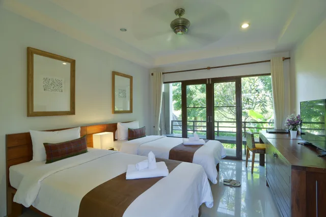 غرفة ديلوكس بسرير كينج، Yoma Hotel 2/8