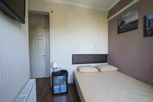 Standard, Double Bed, Park View, Hotel Torun Istanbul Old City 4/8