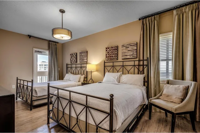 4 Bedrooms, Condo, Palm, Luxury, Ocean Front، North Beach Plantation 1/2