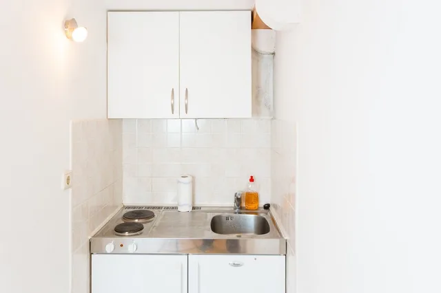 Ivana Old Town, Superior, Studio, Apartment, King Bed, Apartments Ivana 9/9