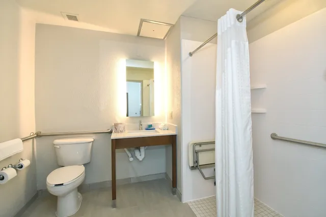 غرفة قياسية، Holiday Inn Express Hotel And Suites Southern Pines Pinehurst Area 4/5