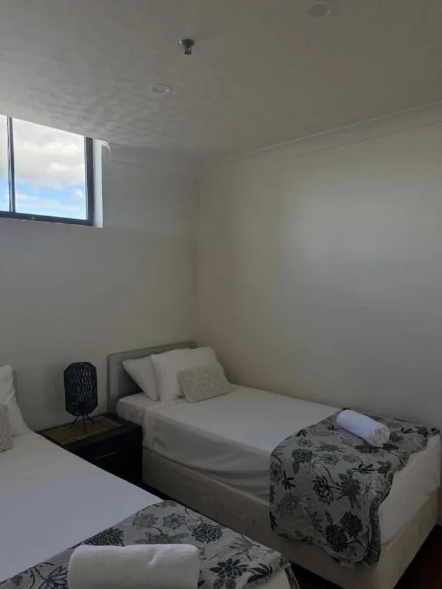 3 Bedrooms, Apartment, 2 Queen and Twin Beds, Beach Front، ROYAL PALM RESORT 10/10