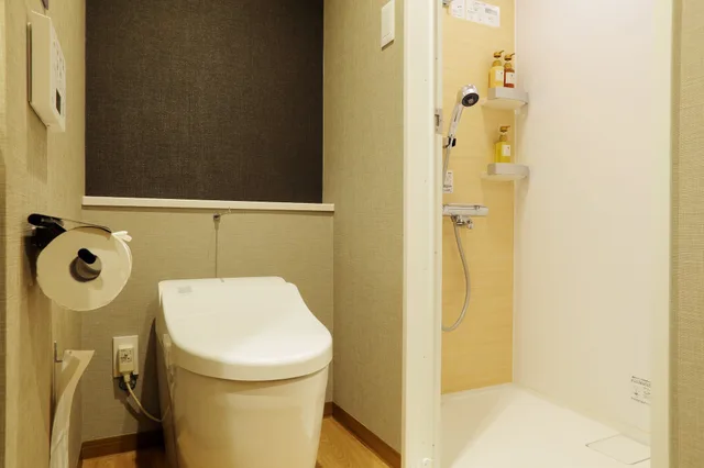 غرفة مفردة، JR Inn Asahikawa 11/11