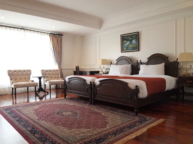 Heritage, Premier, Double Bed, Balcony، Dhavara Boutique Hotel 7/10