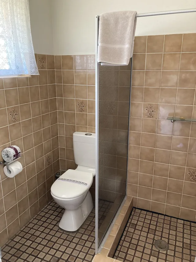 غرفة عائلية بسريرين كوين، Golden Grain Motor Inn 9/10
