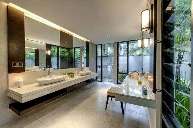 Vana, Villa, King Bed, Mangala Estate Boutique Resort 3/3