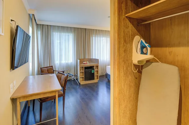 غرفة سوبيريور بسريرين منفصلين، Park Inn By Radisson Berrini 9/10