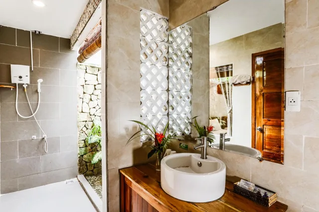 بنغل عائلي بإطلالة على الحديقة، Miana Resort Phu Quoc 10/10