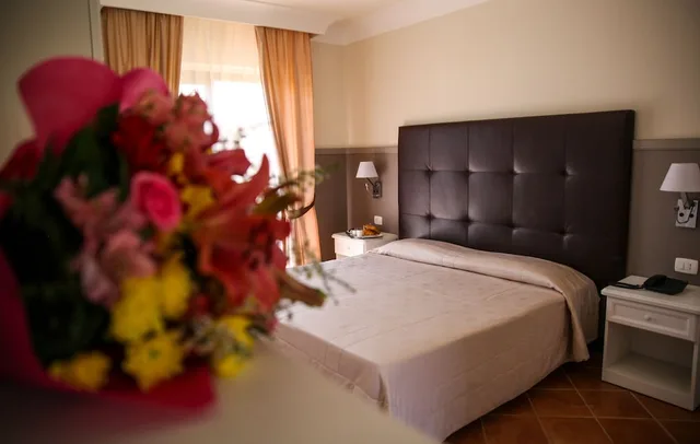 Standard, Twin Beds, Baia Di Ulisse Wellness & Spa 4/8