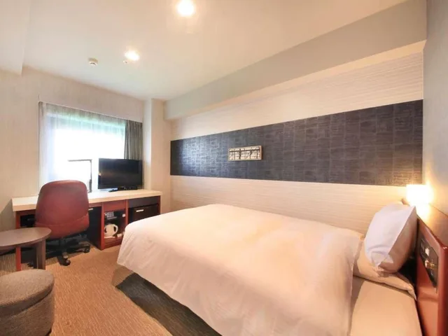 غرفة مفردة للمدخنين، Richmond Hotel Tokyo Musashino 2/5