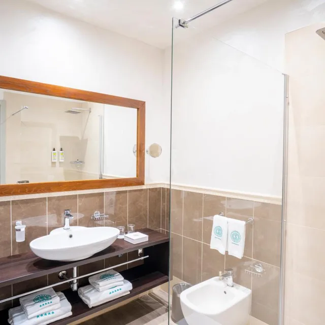 Family Suite, Park، Splendido Bay Luxury Spa Resort 4/5