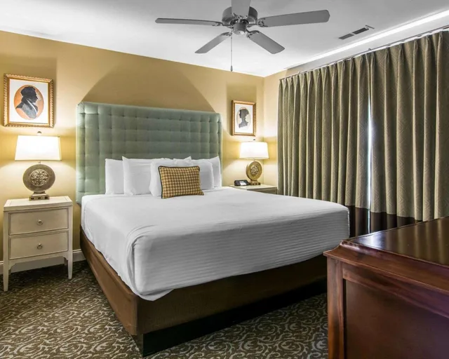 فيلا بـ4 غرف نوم، Bluegreen Vacations Parkside Williamsburg, an Ascend Collection Resort 9/10