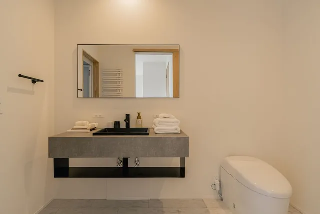 2 Bedrooms, Lodge, 4 Beds، Miru Niseko 2/2