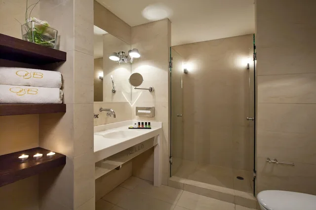 Superior, Queen Bed, O and B Athens Boutique Hotel 7/8