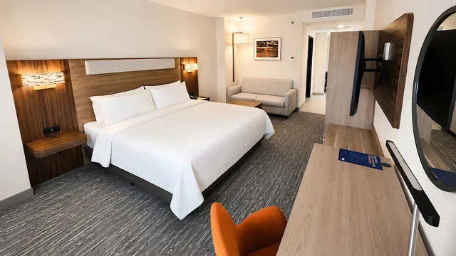 Holiday Inn Express And Suites Los Mochis Centro By Ihg، Los Mochis 15/50