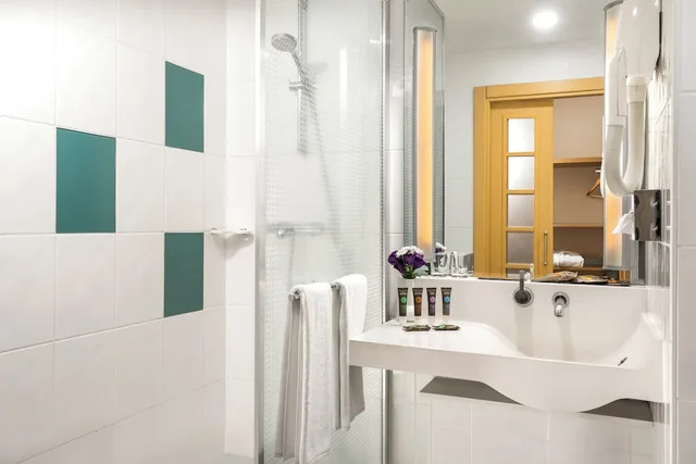 غرفة تنفيذية بسرير كوين، Novotel Kayseri 4/4