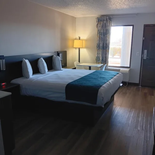 جناح، Studio6 Suites Louisville, KY - Airport Expo Center 4/10
