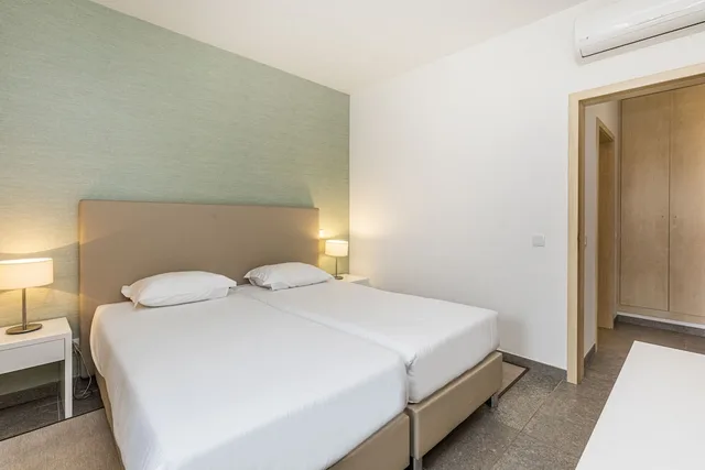 شقة بغرفتي نوم، Algarve Race Resort Apartments 1/3