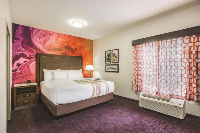 جناح عائلي ديلوكس، La Quinta Inn & Suites by Wyndham Chambersburg 2/4
