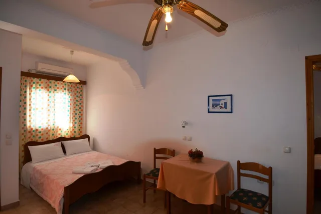 شقة، Villa Georgia 3/5