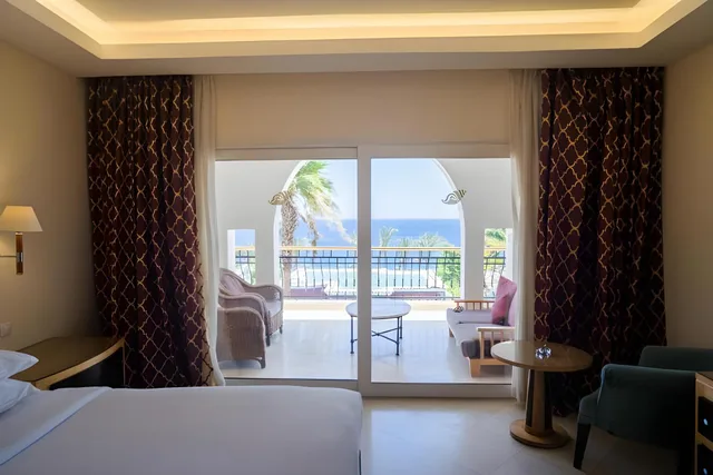 غرفة مفردة، Savoy Sharm El Sheikh 1/1