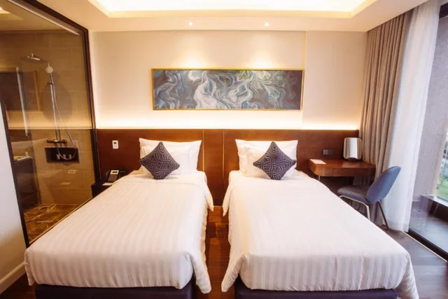 Grand, Garden, Suite، FLC Grand Hotel Quy Nhon 1/1