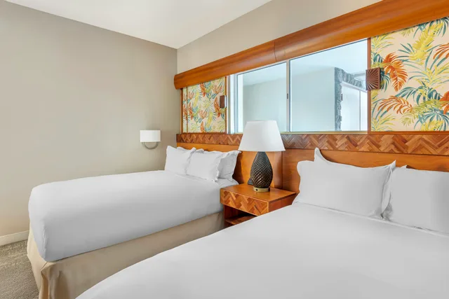 جناح بغرفتي نوم، Kohala Suites By Hilton Grand Vacations 2/4