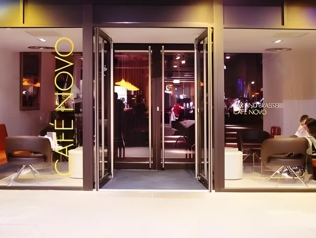 غرفة تُحدَّد عند الوصول، THE WESTBURY HOTEL 1/1
