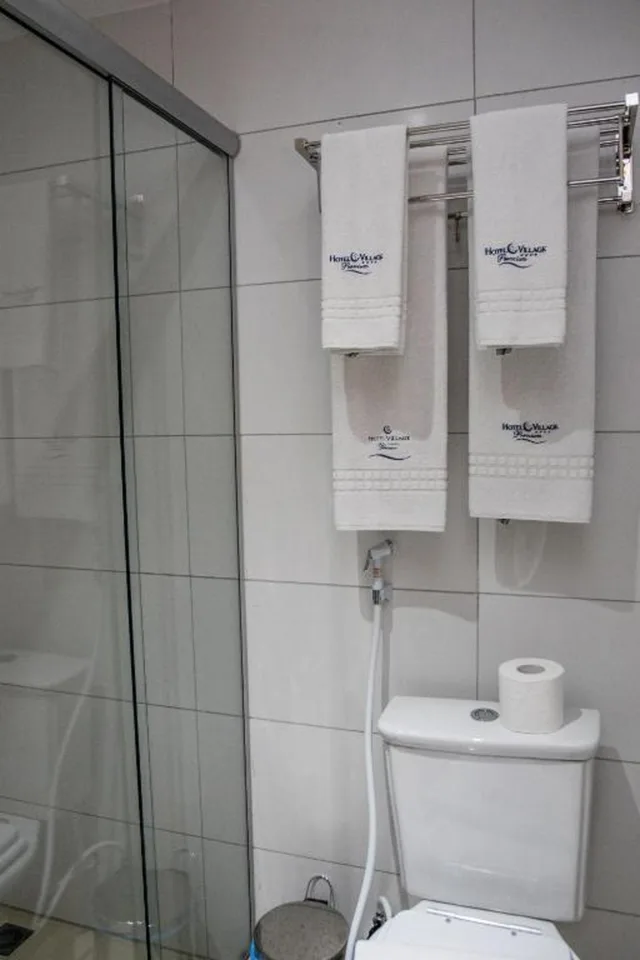 غرفة قياسية مفردة، Village Premium Hotel 3/3