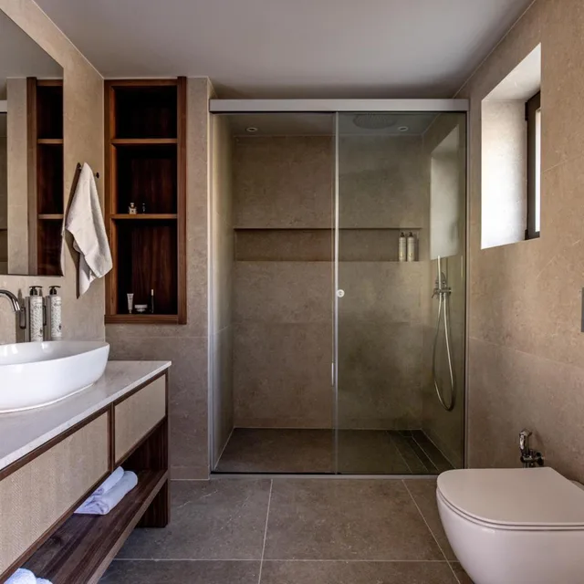 Open Plan, Family، Elios Hill 7/7