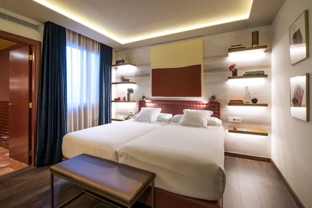 Vincci, Single, Twin Beds، Vincci Mae 4/10