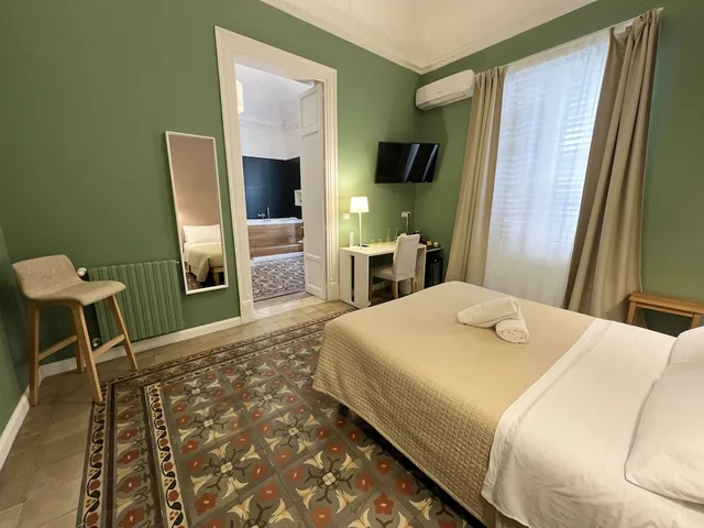 Bed In Spa، بلرم 8/39