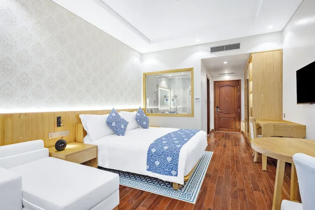 Swim City King، Wafaifo Resort Hoi An 2/6