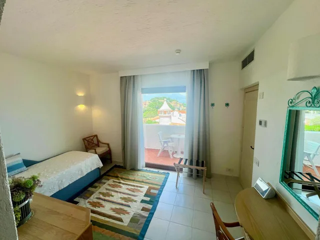 Family Suite, Punta Est 1/6