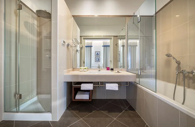 جناح جونيور بسرير كينج، Valamar Riviera Hotel & Residence 4/5