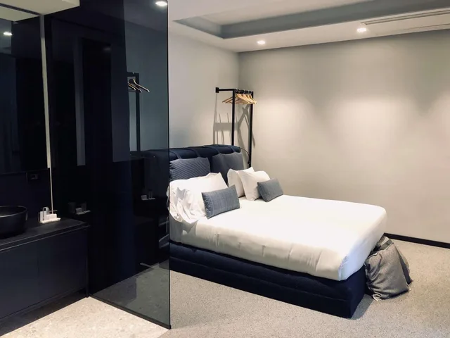 junior suite, multiple beds, terrace، Best Western Plus Hotel Plaza 3/4